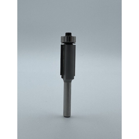 Qic Tools 1/2in Flush Trim Two Flute 1/2in SH CTB3.12.12.12